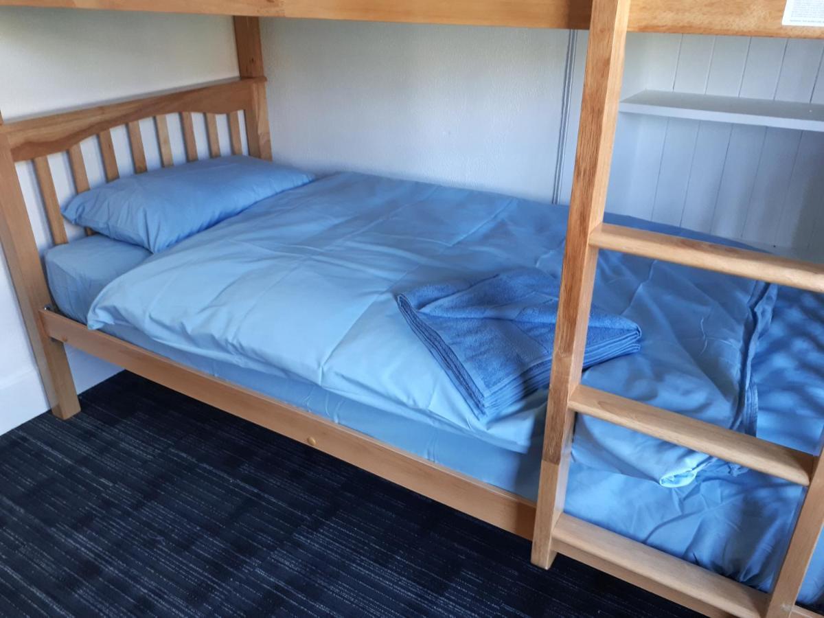 Bunkhouse Auberge de jeunesse *