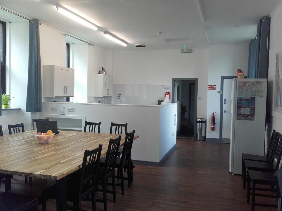 Auberge de jeunesse Bunkhouse *