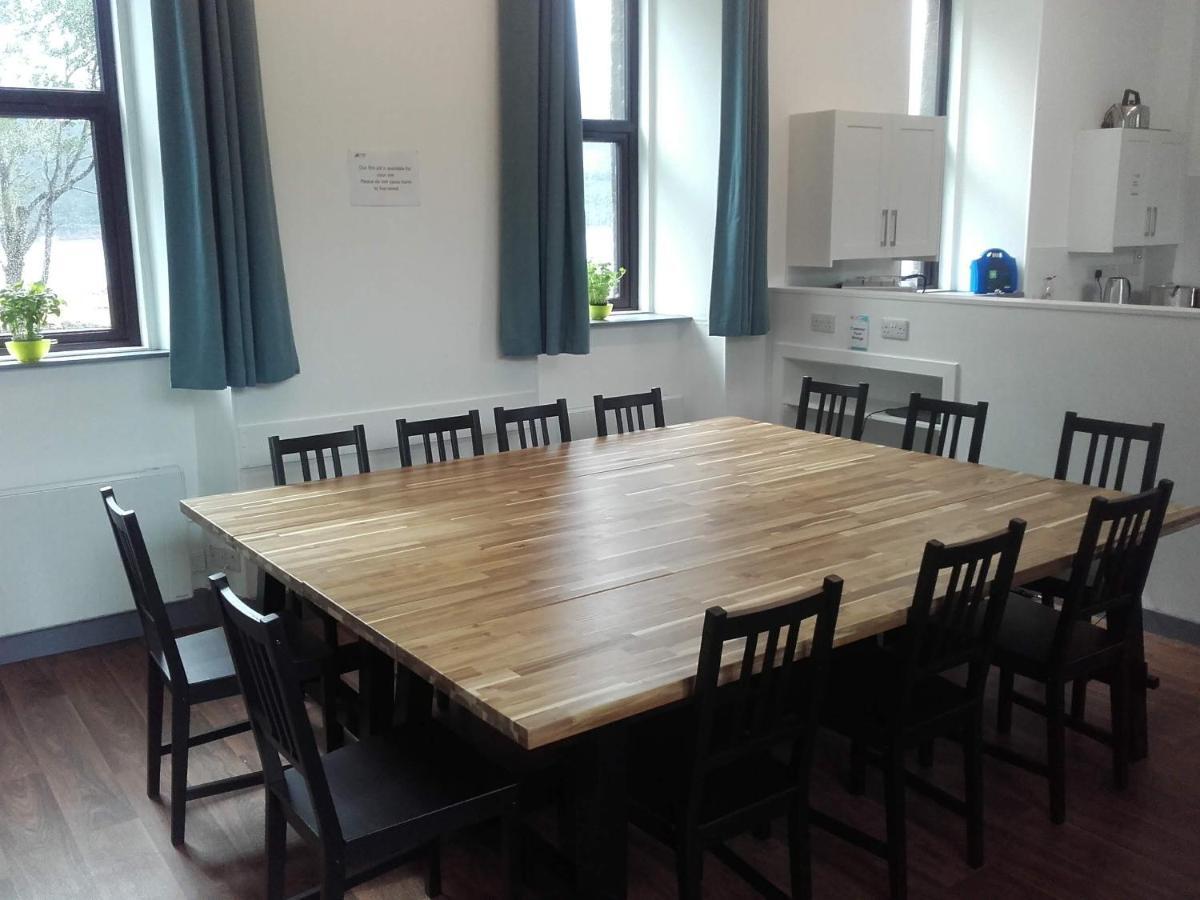 Auberge de jeunesse Bunkhouse *