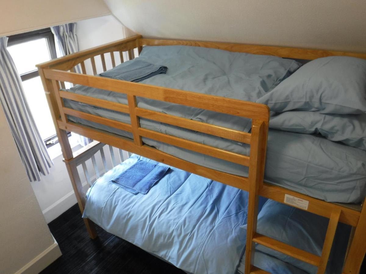 Bunkhouse