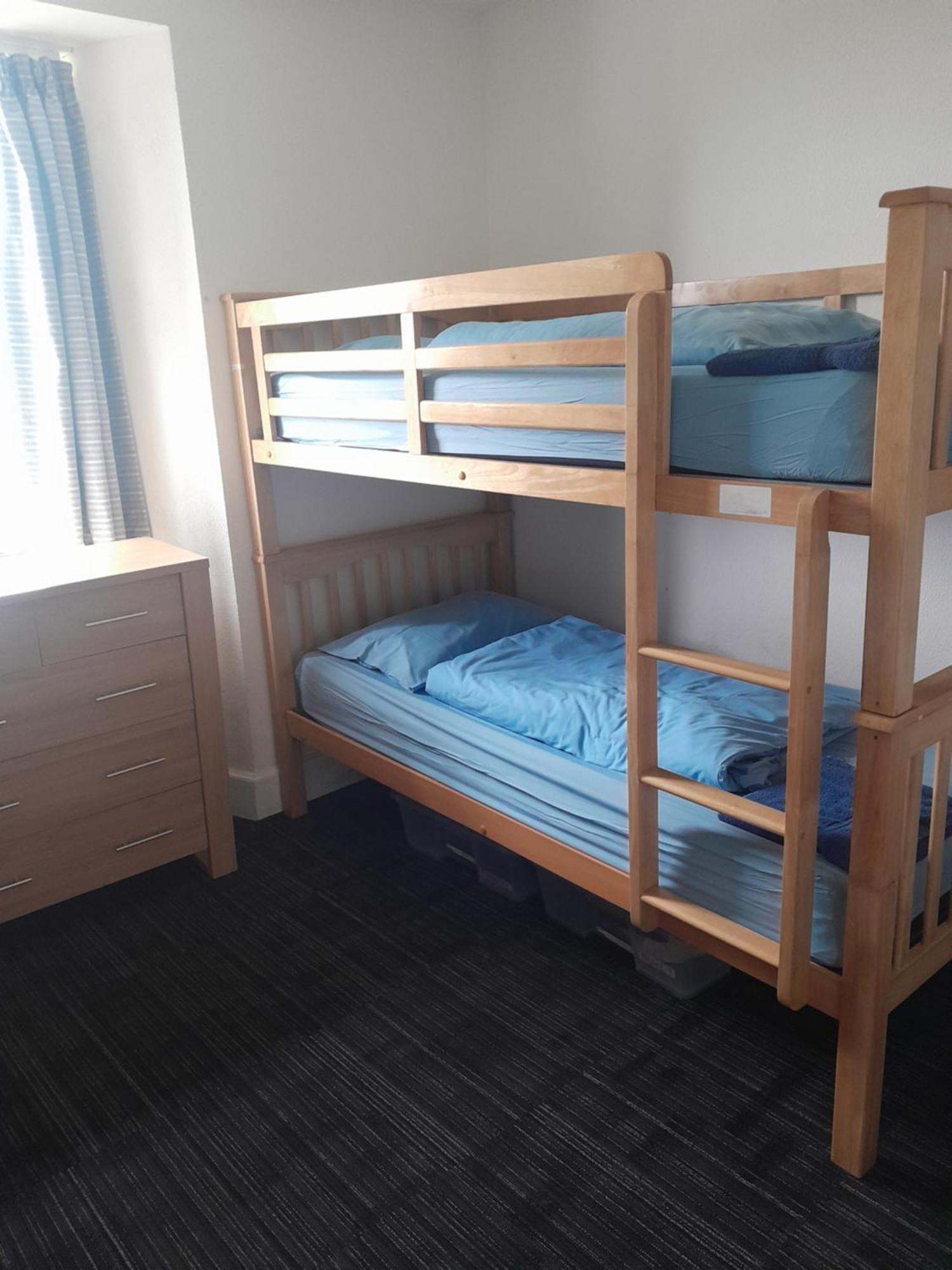 Auberge de jeunesse Bunkhouse