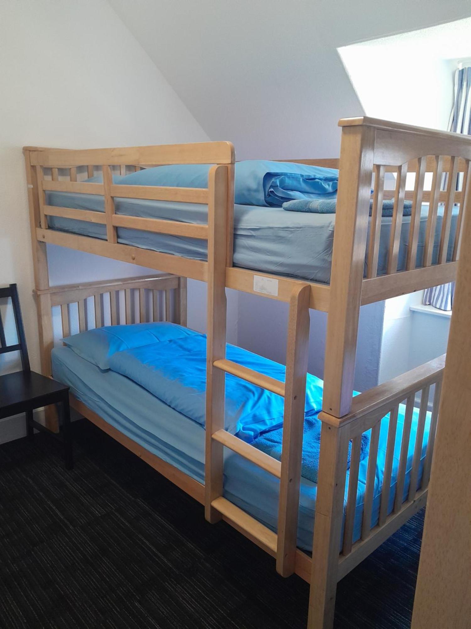 Bunkhouse * Torrin